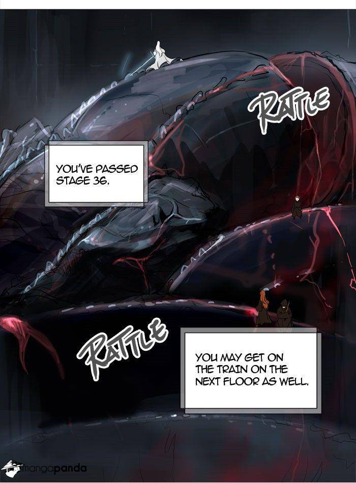 Tower of God Chapter 239 image 52